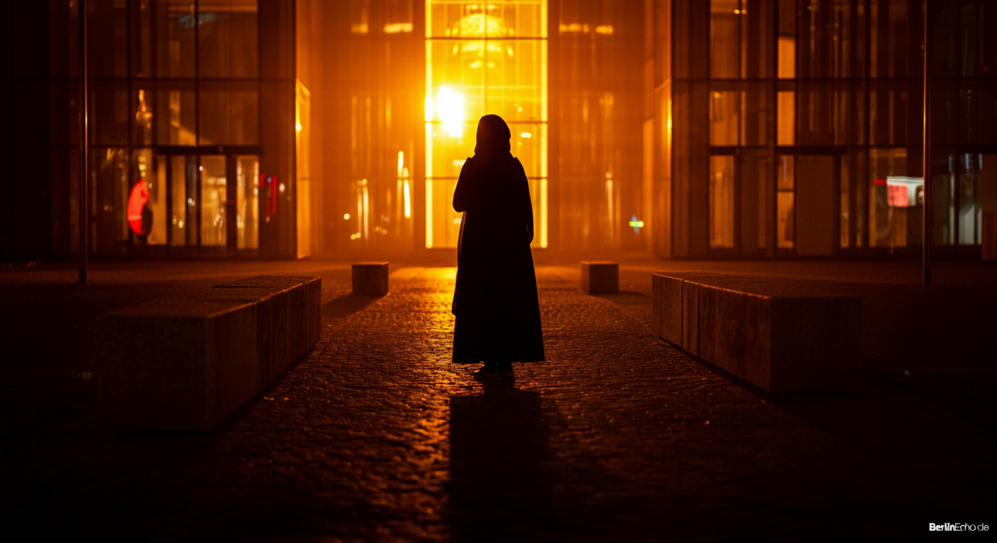 Burka Verbot Schulen Berlin: Rechtslage, Debatte und Senats-Pläne Berlin News
