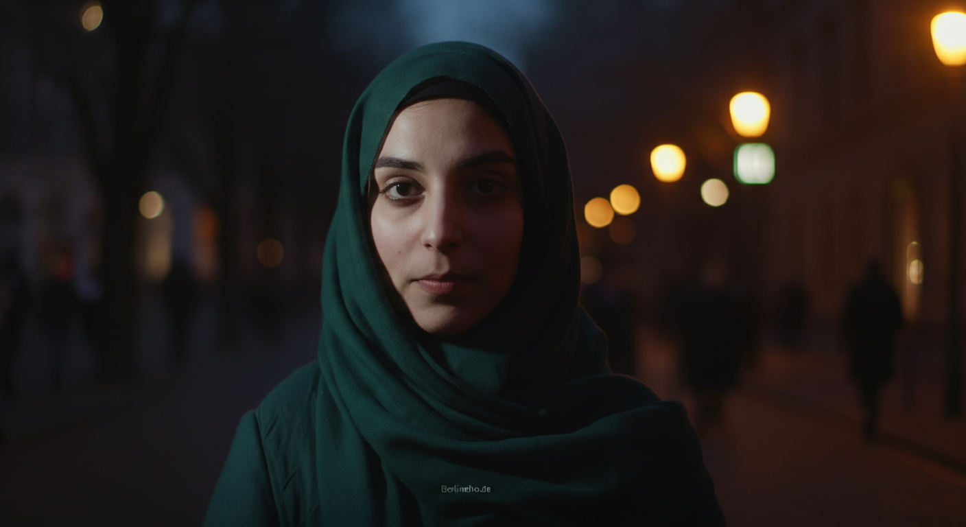 Burka Verbot Schulen Berlin: Rechtslage, Debatte und Senats-Pläne - Berlin News Highlights