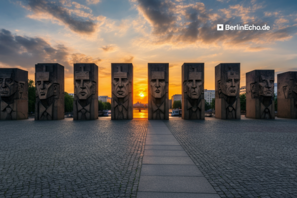 Cetin Mert Tod Berliner Mauer: Gedenken an der Spree Berlin News