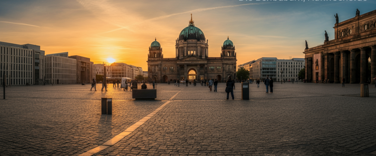 Die Berliner Ehrenbürger Liste: Fakten, Namen & Geschichte Berlin News