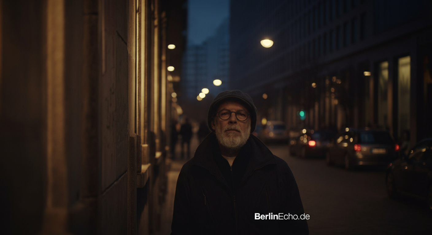 Die Berliner Ehrenbürger Liste: Fakten, Namen & Geschichte - Berlin News Highlights