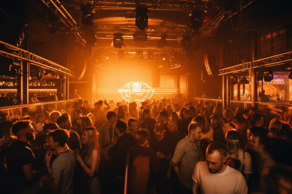 Die besten Partys Berlin im April 2026: 9 Club-Highlights Berlin News