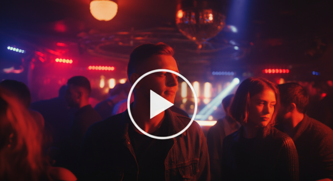 Die besten Partys Berlin im April 2026: 9 Club-Highlights - Berlin News Highlights