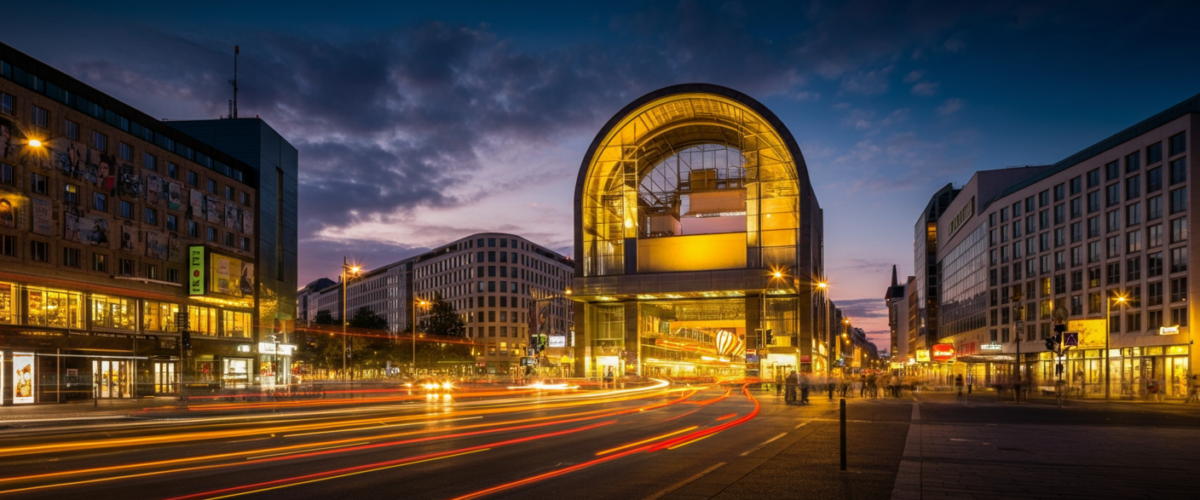 Diese Supermärkte in Berlin sind an Feiertagen und sonntags offen Berlin News