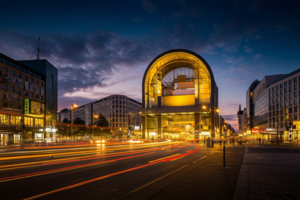 Diese Supermärkte in Berlin sind an Feiertagen und sonntags offen Berlin News