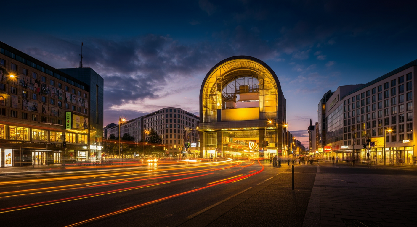 Diese Supermärkte in Berlin sind an Feiertagen und sonntags offen Berlin News