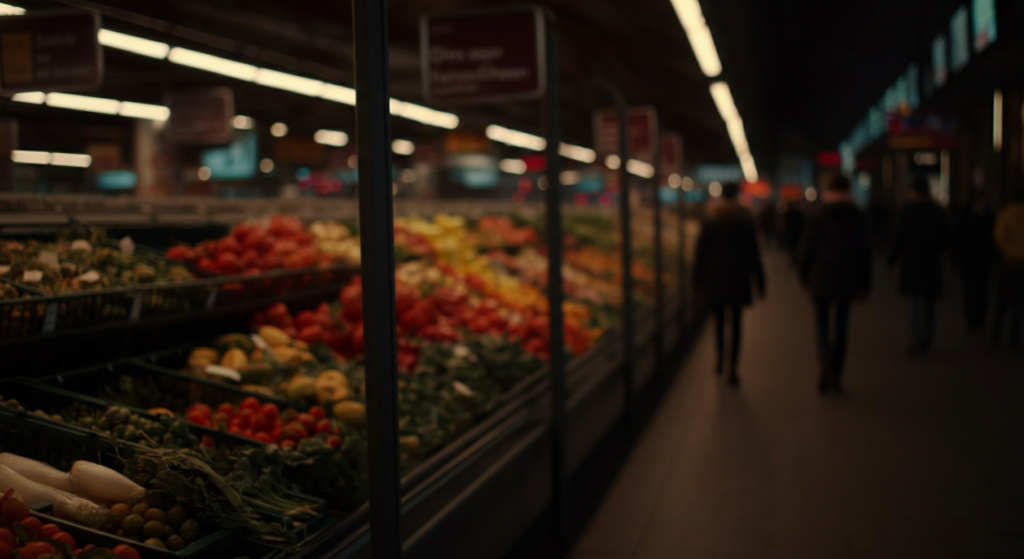 Supermärkte Berlin Feiertag geöffnet Diese Supermärkte in Berlin sind an Feiertagen und sonntags offen Berlin News