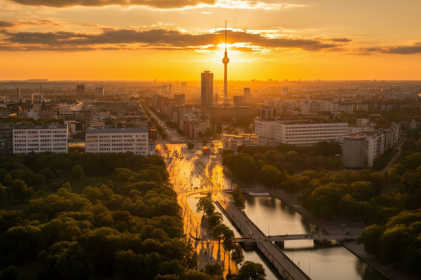 Döner Erfinder Berlin: Die wahre Geschichte von Kadir Nurman Berlin News