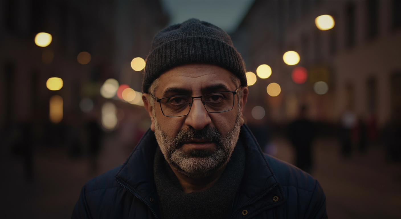 Döner Erfinder Berlin: Die wahre Geschichte von Kadir Nurman - Berlin News Highlights