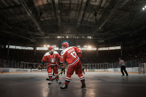 Eisbären Berlin gegen Straubing: 4:2-Sieg im Viertelfinale Berlin News