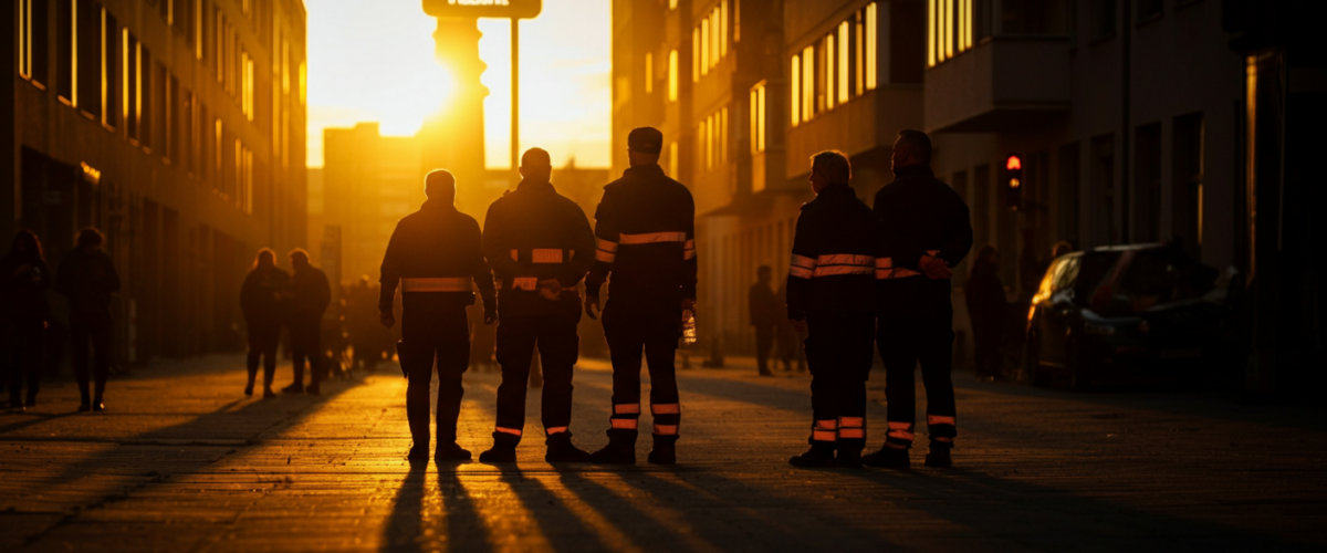 Gewalt JVA Moabit Berlin: Übergriffe auf Beamte eskalieren Berlin News