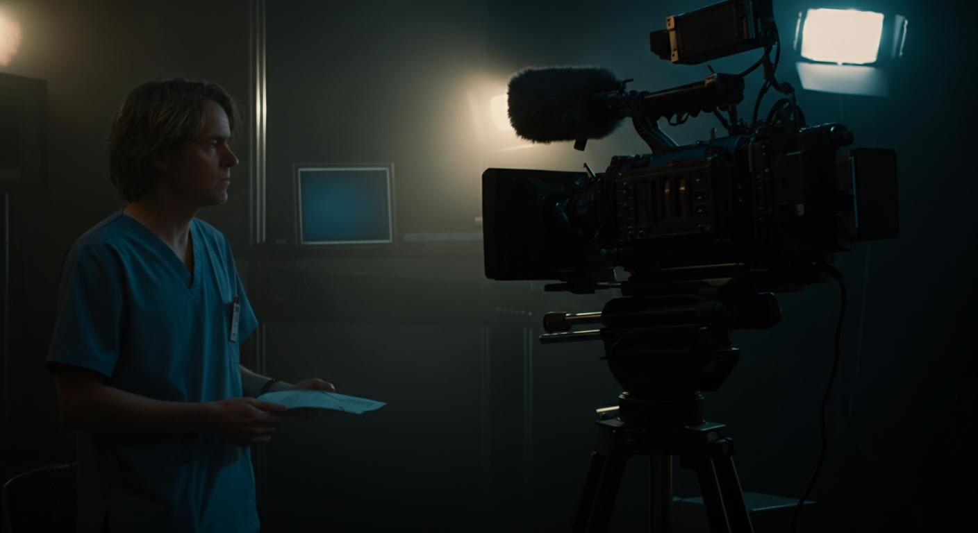 Grey's Anatomy Staffel 22: Free-TV-Premiere wandert zu Sixx - Berlin News Highlights