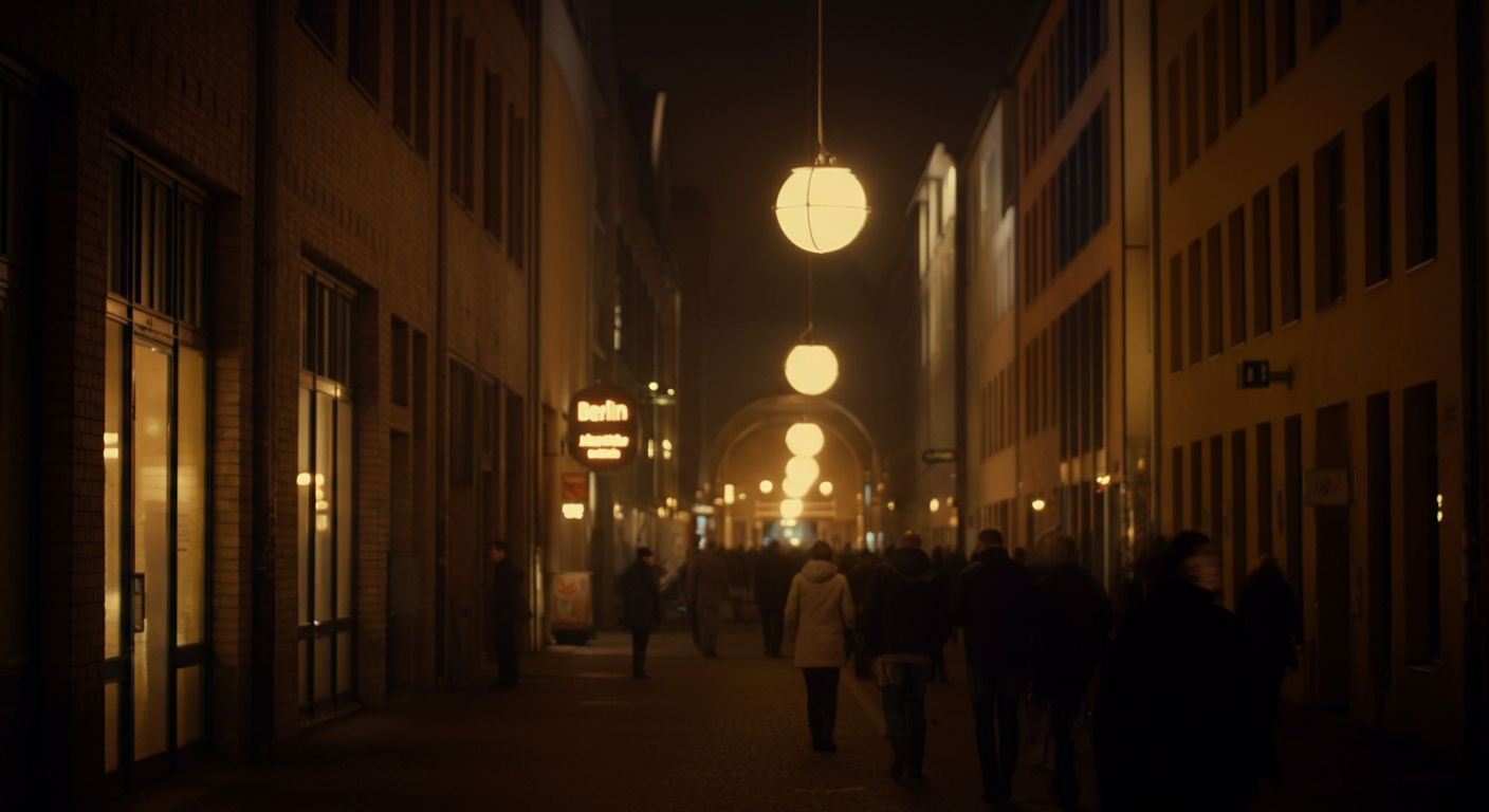 Hackescher Markt Berlin: Vom Szene-Viertel zur Design-Avantgarde - Berlin News Highlights