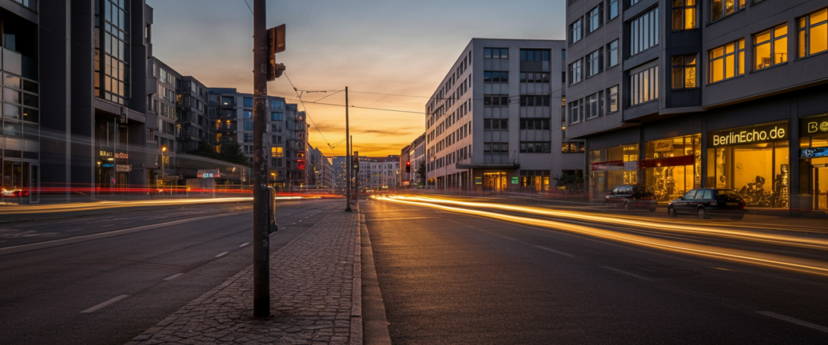 Herrfurthplatz Umbau Neukölln: Weniger Autos im Schillerkiez Berlin News
