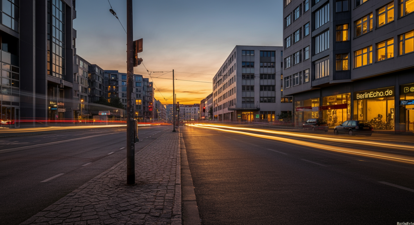 Herrfurthplatz Umbau Neukölln: Weniger Autos im Schillerkiez Berlin News