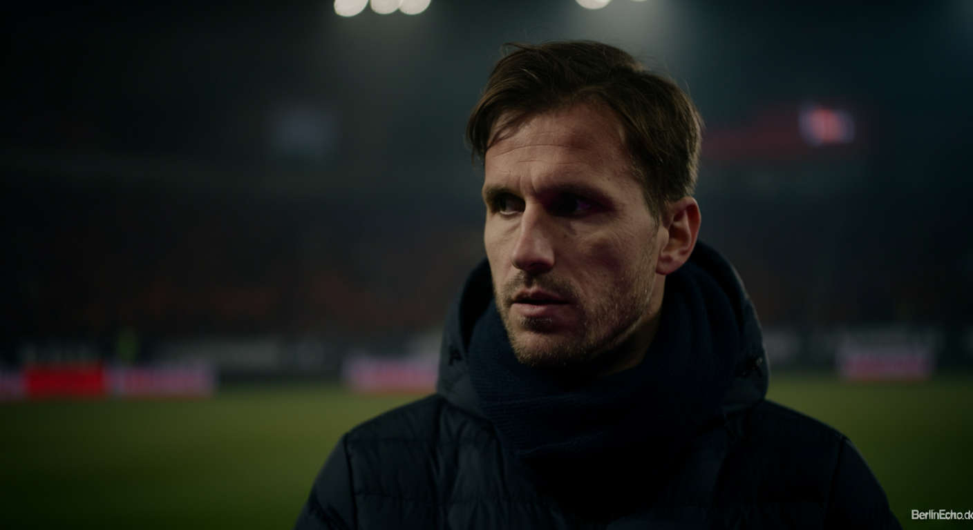 Josip Brekalo Hertha BSC: Vertragsdetails enthüllt – so bleibt er - Berlin News Highlights