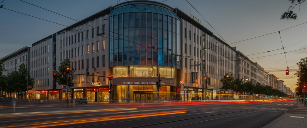 Karstadt Wilmersdorfer Straße Schließung: Folgen der Insolvenz Berlin News