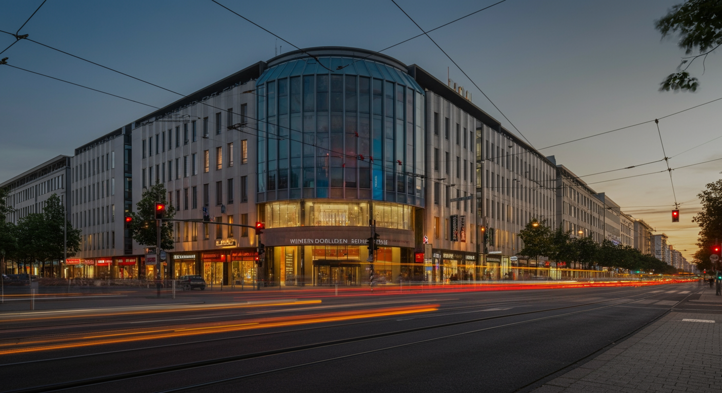 Karstadt Wilmersdorfer Straße Schließung: Folgen der Insolvenz Berlin News