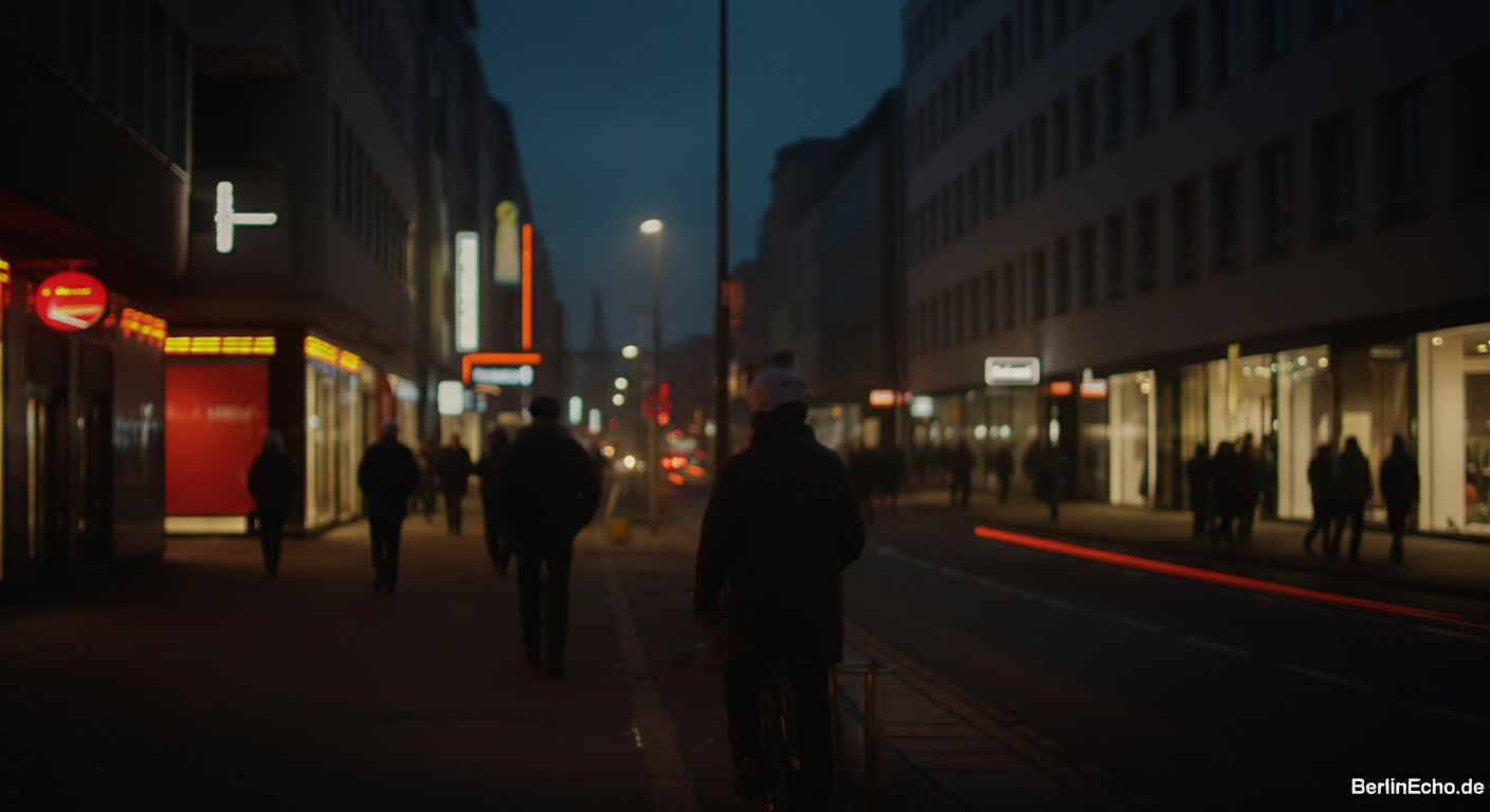 Karstadt Wilmersdorfer Straße Schließung: Folgen der Insolvenz - Berlin News Highlights