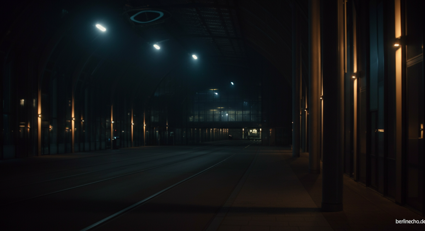 KI-Rechenzentrum Berlin – Reicht es für die Spitze? - Berlin News Highlights