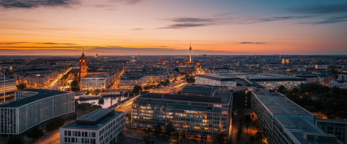 Konzerte Berlin diese Woche: 7 Live-Tipps für Ende März bis April 2026 Berlin News