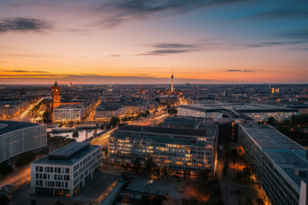 Konzerte Berlin diese Woche: 7 Live-Tipps für Ende März bis April 2026 Berlin News