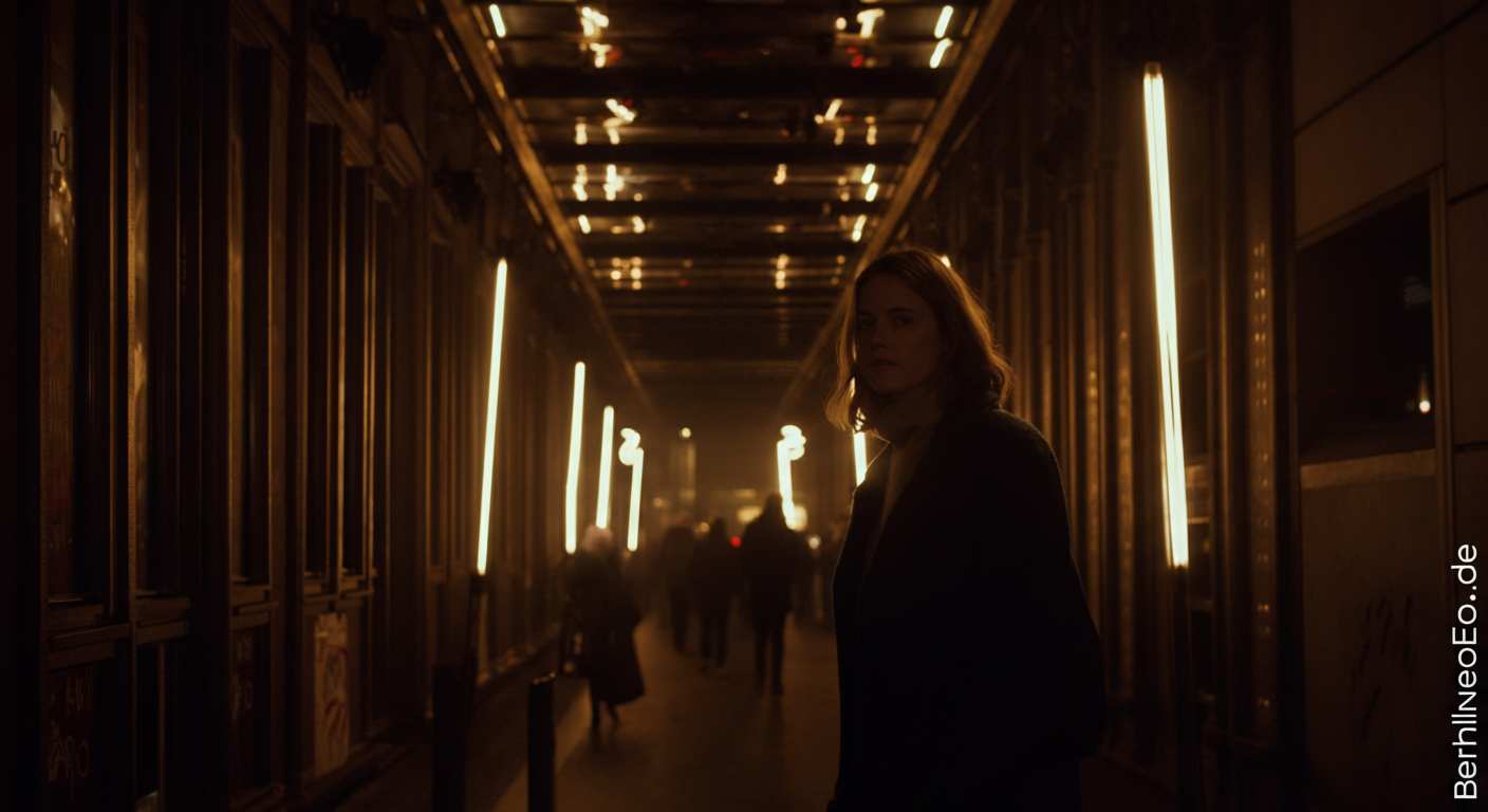 Konzerte Berlin diese Woche: 7 Live-Tipps für Ende März bis April 2026 - Berlin News Highlights