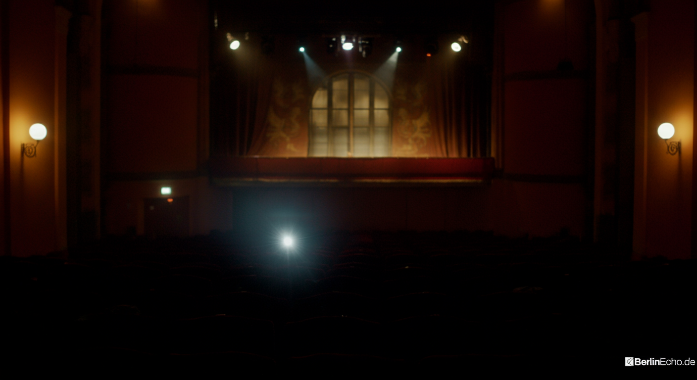 Meistbesuchtes Theater Berlin: Diese Bühnen brechen Rekorde - Berlin News Highlights