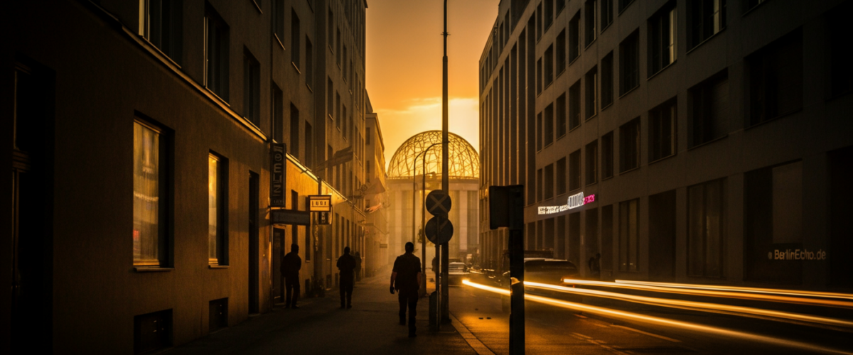 Neonazi Angriff Berlin: Macheten-Attacke in Friedrichshain Berlin News