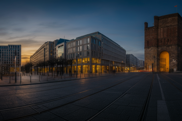 Neue Gesetze April Berlin: Lachgas-Verbot & Hebammen-Bonus Berlin News