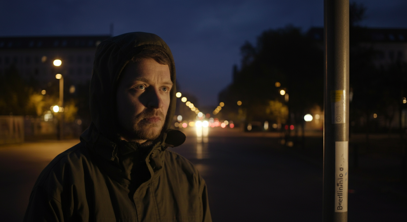 Obdachlosigkeit Berlin: Zahlen, Hilfsangebote und was Bürger tun können - Berlin News Highlights