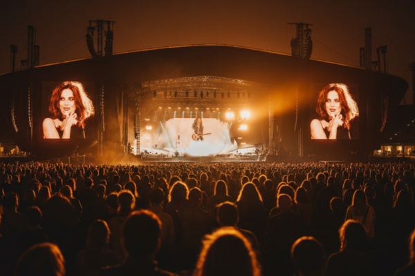 Olivia Dean Tickets Berlin 2026: Konzert in die Uber Arena hochverlegt Berlin News