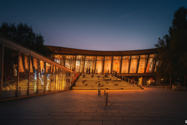 Open Air Kino Berlin 2026: Die besten Freiluftkinos der Stadt Berlin News