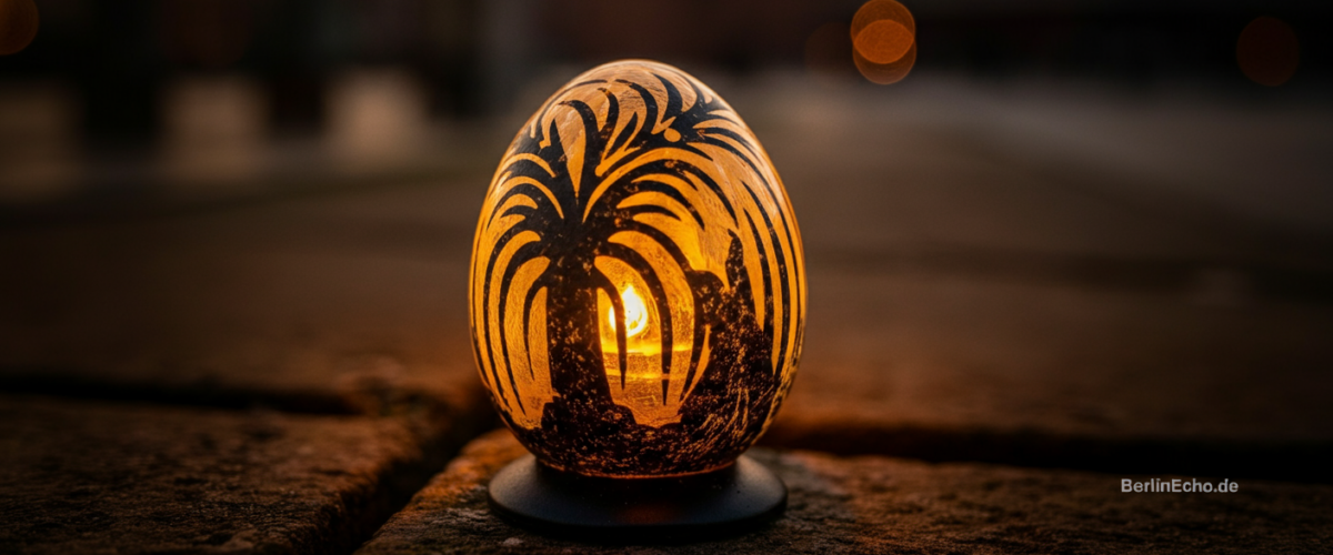 Osterfeuer Berlin Igel: So schützt du Wildtiere vor dem Flammentod Berlin News