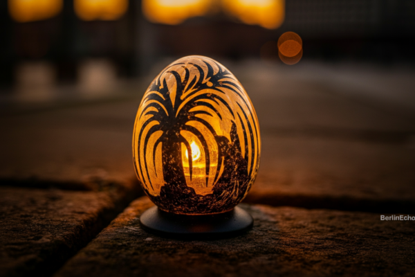 Osterfeuer Berlin Igel: So schützt du Wildtiere vor dem Flammentod Berlin News