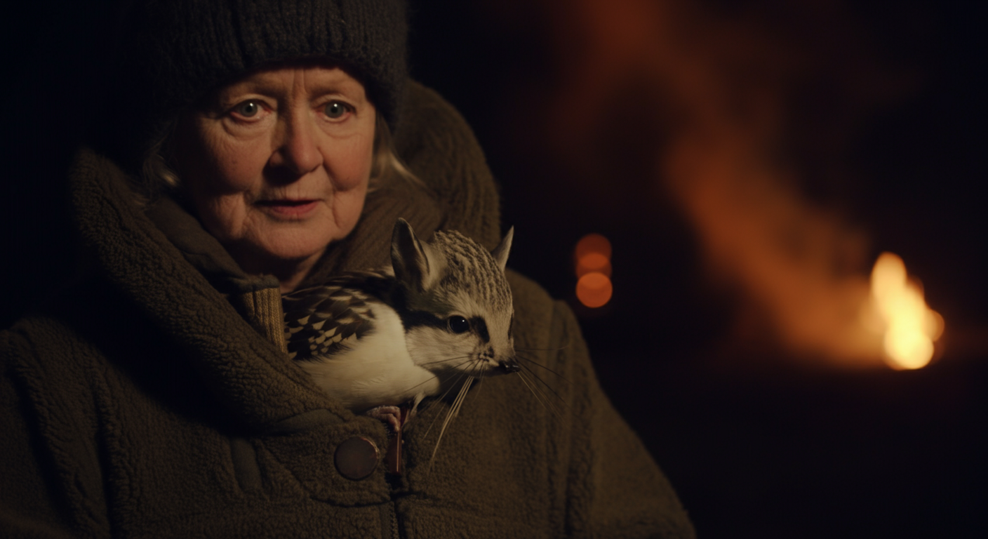 Osterfeuer Berlin Igel: So schützt du Wildtiere vor dem Flammentod - Berlin News Highlights