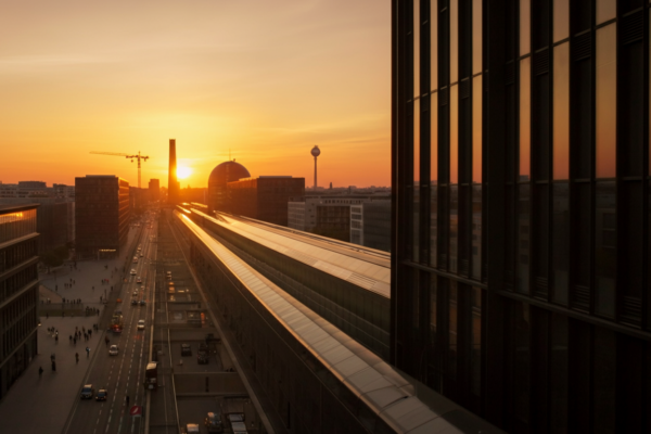 S15 Berlin Eröffnung: Warum der Start am Hauptbahnhof wackelt Berlin News