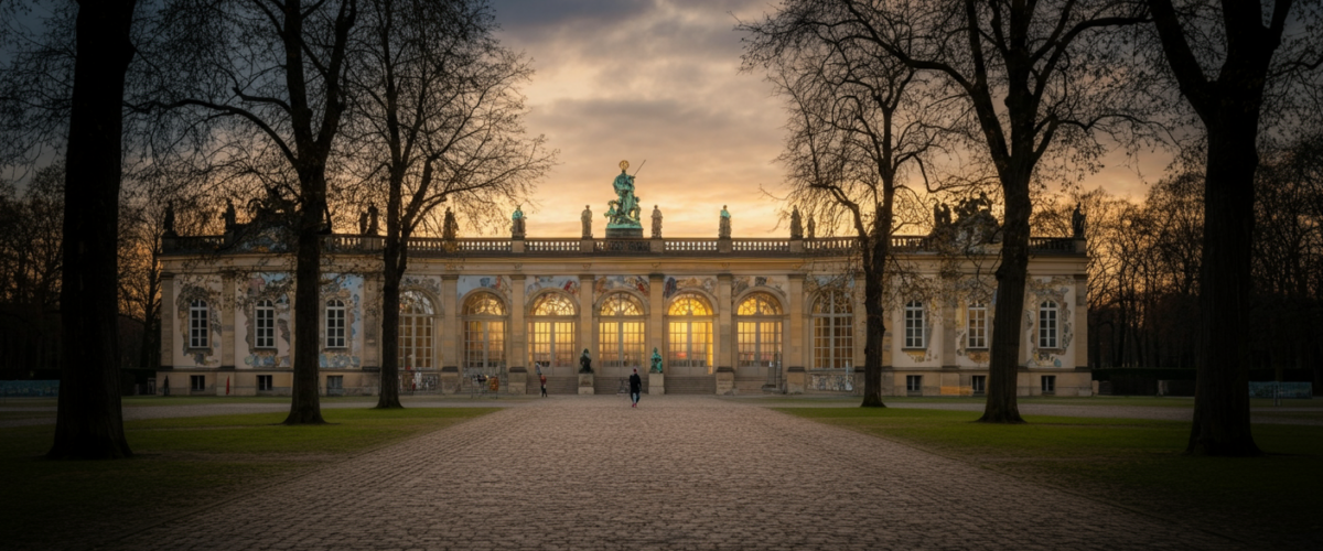 Saisonstart Preußische Schlösser Berlin: Öffnungen ab April Berlin News