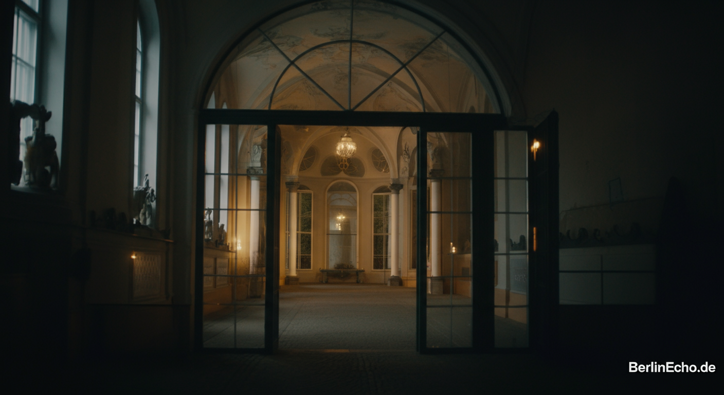 Schloss Charlottenburg Öffnungszeiten & Tickets 2026 - Berlin News Highlights