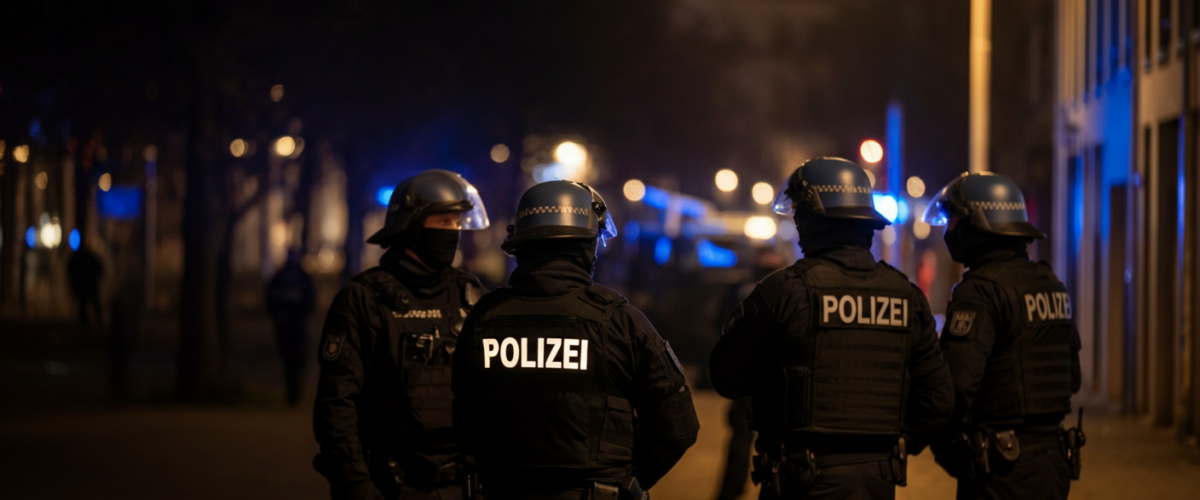 Schüsse Neukölln Lokal: Polizei im Großeinsatz nach Attacken Berlin News