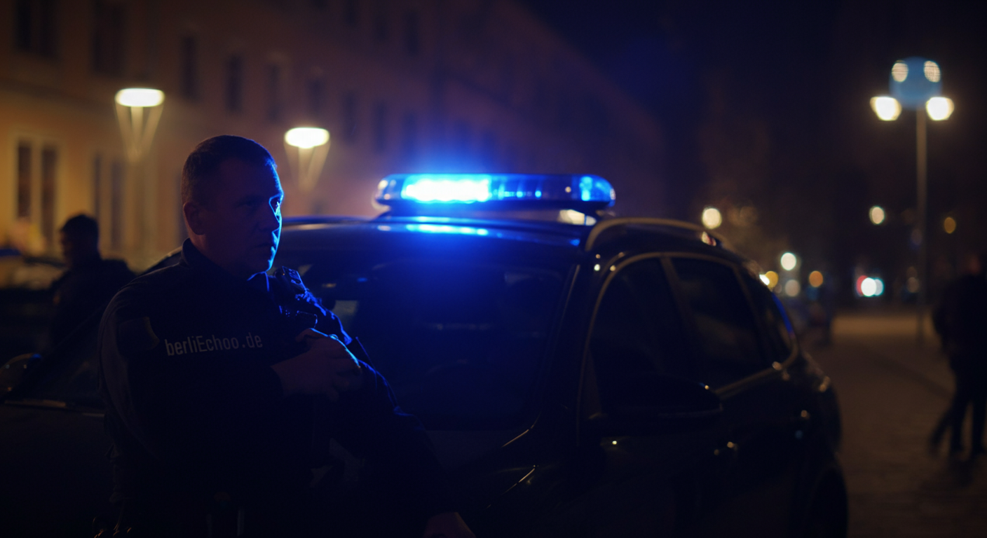 Schüsse Neukölln Lokal: Polizei im Großeinsatz nach Attacken - Berlin News Highlights