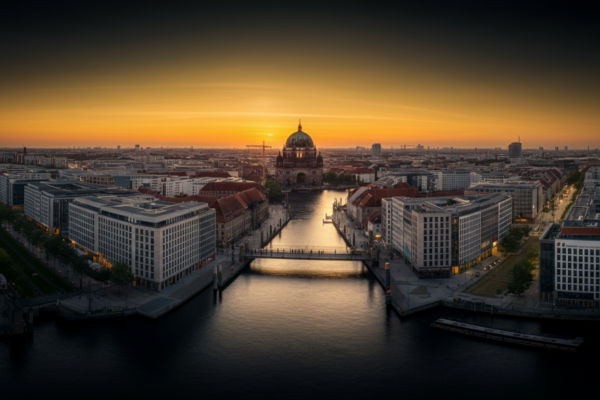 Schulden Berliner Bezirke: So sollen Bürger für das Defizit zahlen Berlin News