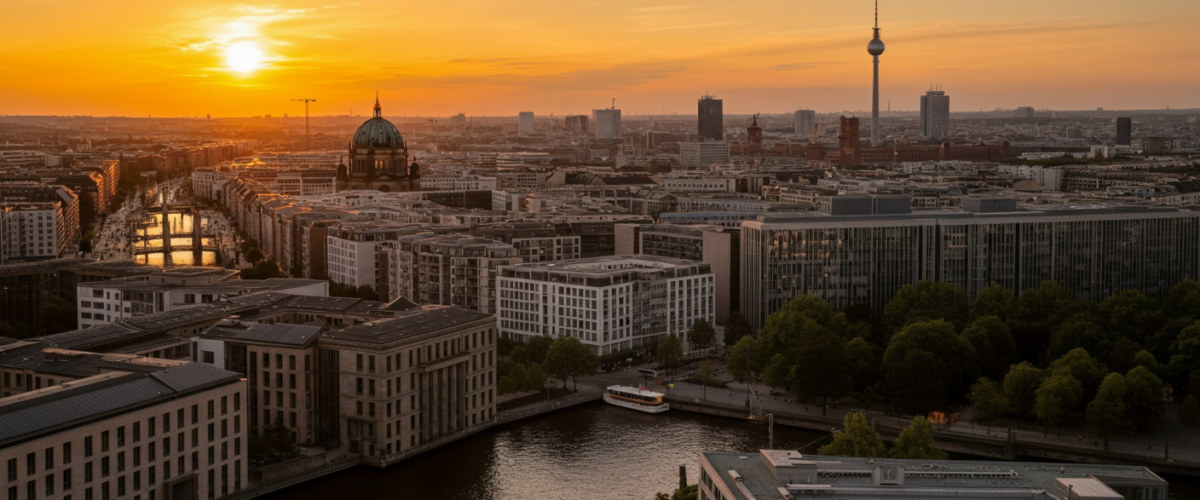 Schulferien Berlin 2026: Alle Termine, Feiertage & Brückentage Berlin News