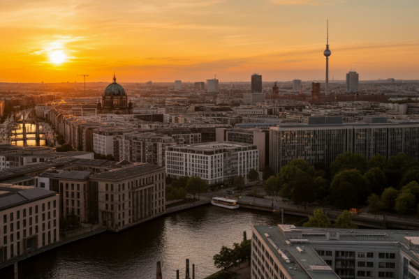 Schulferien Berlin 2026: Alle Termine, Feiertage & Brückentage Berlin News