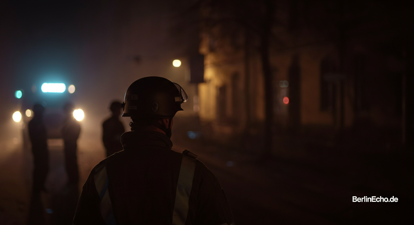 SEK Einsatz Hellersdorf: Pizzabote mit Waffe bedroht - Berlin News Highlights