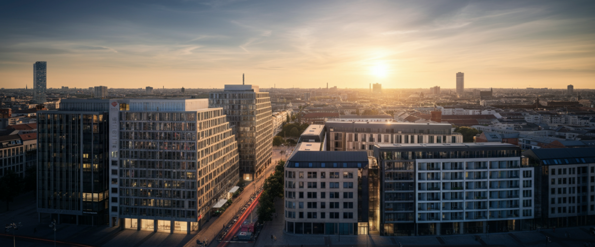 Siemensstadt Square Wohnungen Berlin: Senat verdoppelt Baupläne Berlin News