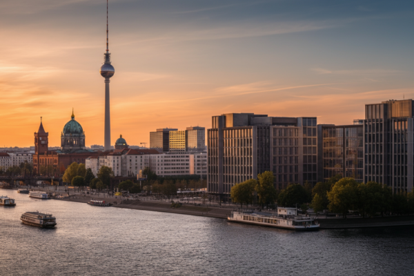 Spritpreise Polen Berlin: Mehrwertsteuer sinkt vor Ostern Berlin News