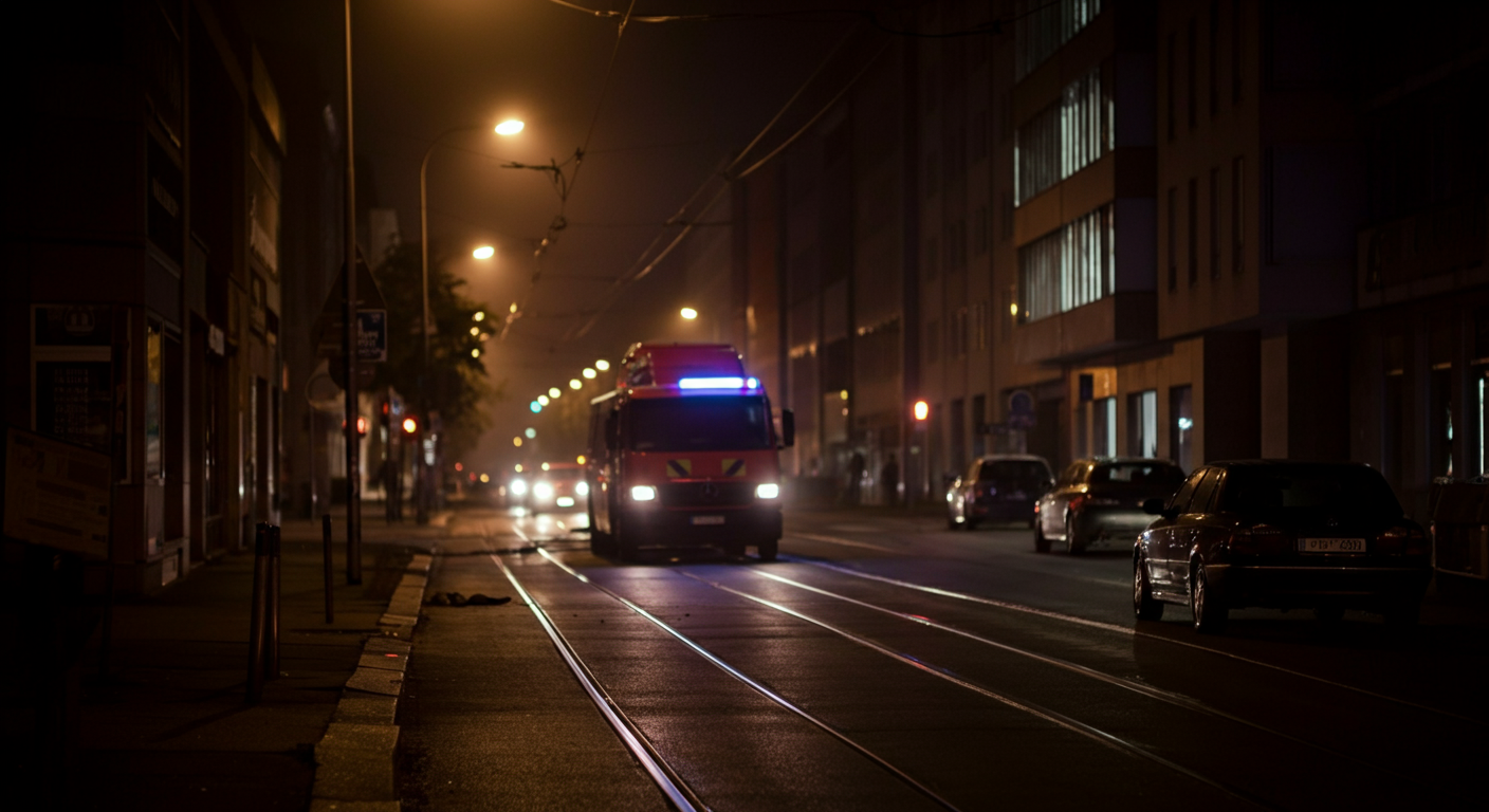 Stromausfall Berlin Charlottenburg: Störung an der Franklinstraße - Berlin News Highlights