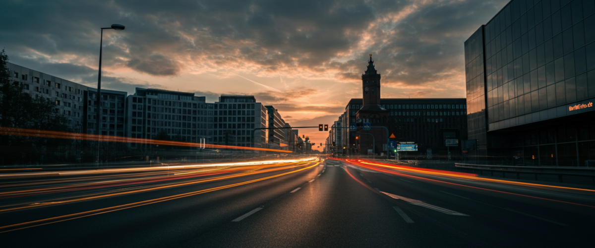 Unfall A10 Berlin: Fußgänger überfahren – Vollsperrung Berlin News