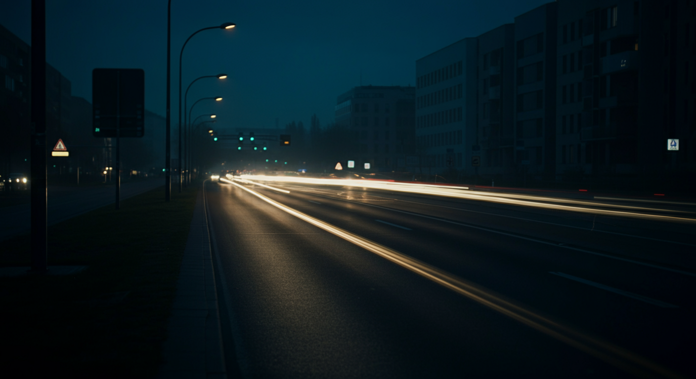 Unfall A10 Berlin: Fußgänger überfahren – Vollsperrung - Berlin News Highlights